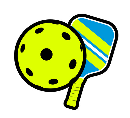 Learn to Play Pickleball (Ages 9-15)