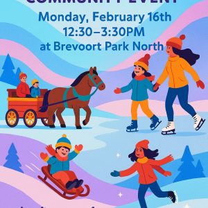 Family Day Community Event