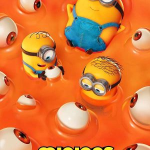 2026 AGM & Movie Night in the Park